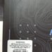 Pandora Avatar college School large 80 pages notebooks hard cover w/ stickers