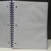 Pandora Avatar college School large 80 pages notebooks hard cover w/ stickers