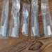 Alessi Dressed flatware/silverware 12 five piece sets NIB