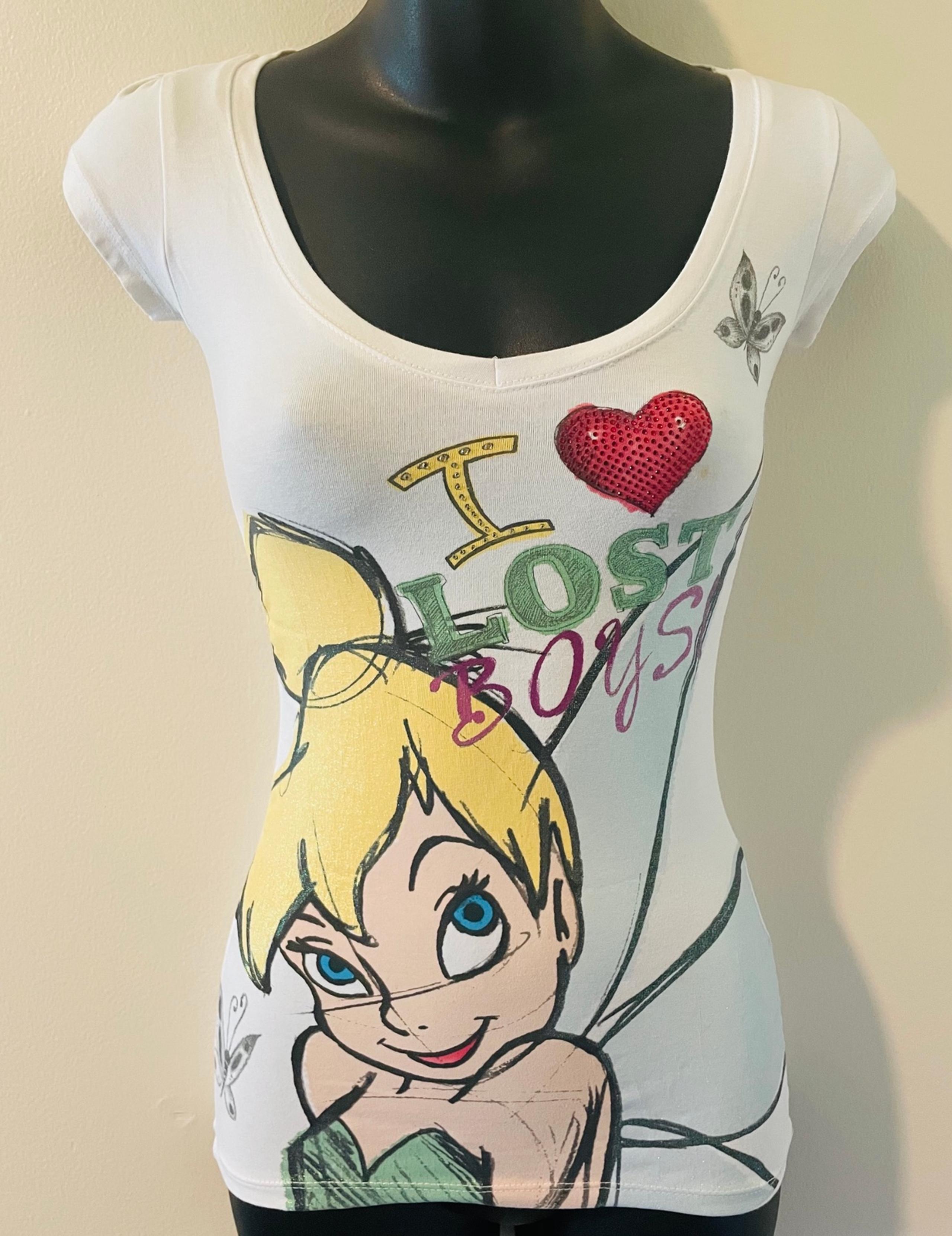 Disney Tinkerbelle T-Shirt
