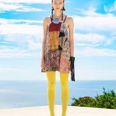 FUMIETANAKA 22ss Camisole