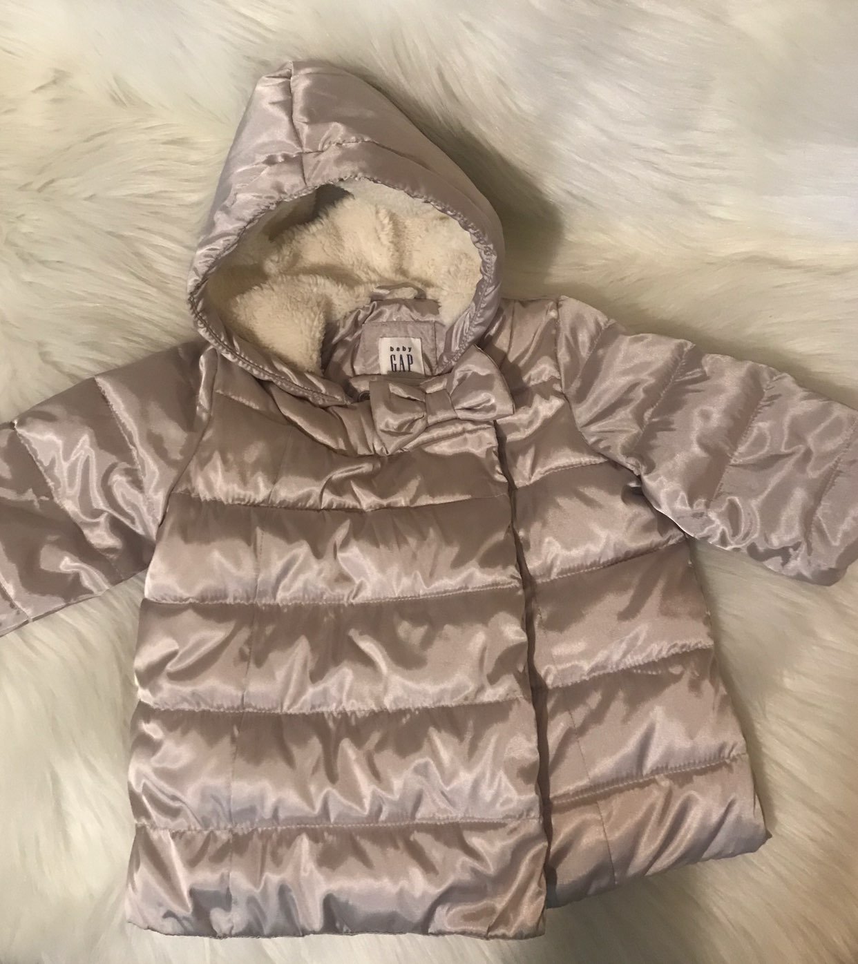 Gap Winter Coat