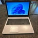 HP ProBook 650 G2 (256GB M.2 SSD, Intel Core i5-6200U, 2.30GHz, 16GB) Laptop