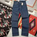 Levi's 501 Jeans Original Denim Dark Wash Button Fly Straight Leg Men's 28x34
