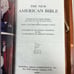 Holy Bible Catholic Light of the World Edition, Holy Bible Illustrated (1976)