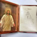 Holy Bible Catholic Light of the World Edition, Holy Bible Illustrated (1976)