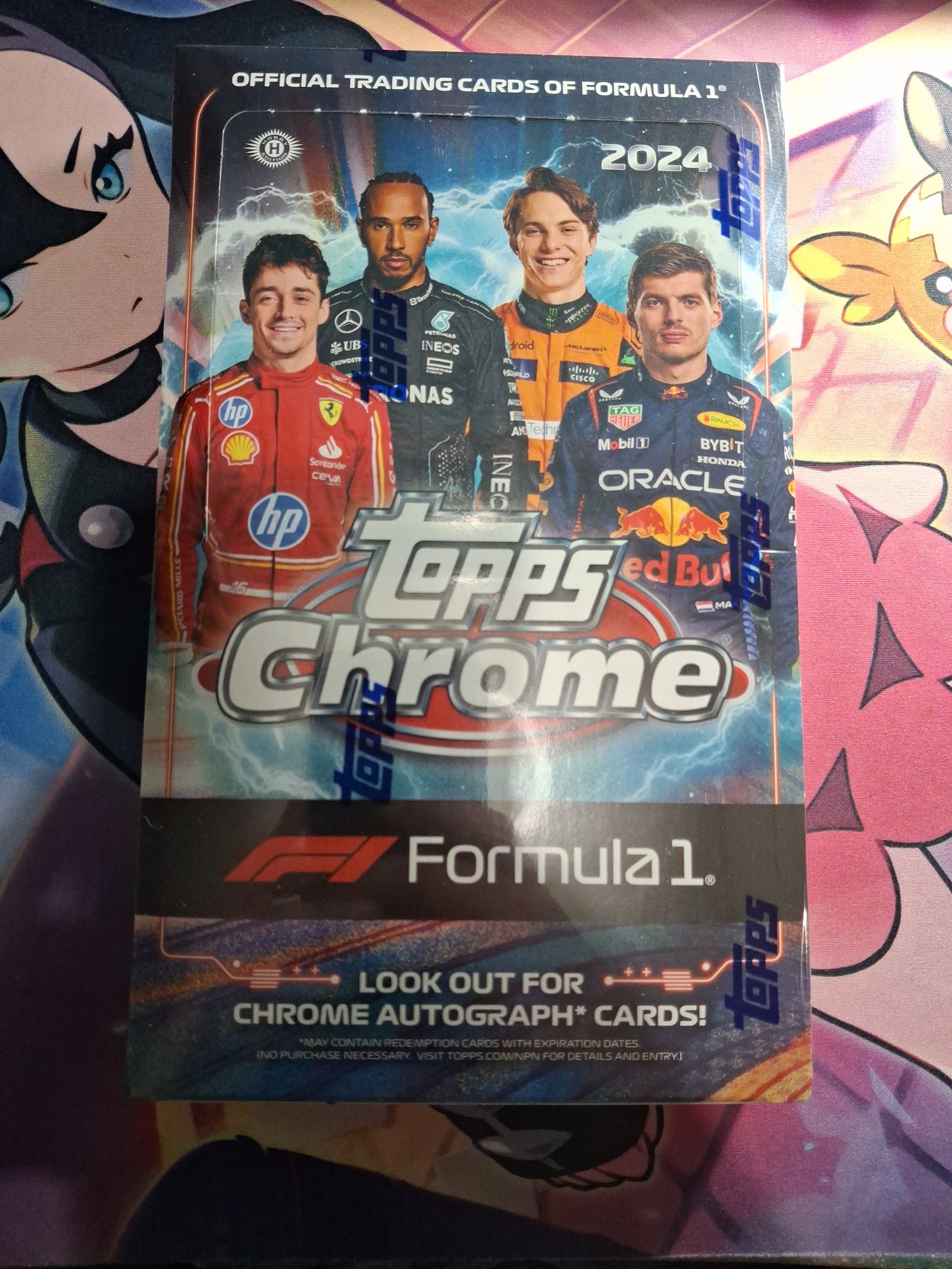 Formula 1