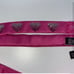 Victoria's Secret Bombshell Shine Strap Lace Thong Panty