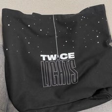 TWICE LIGHTS Tote Bag