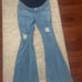 Maternity jeans Lot