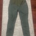 Maternity jeans Lot
