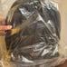 MAC Cosmetics Backpack Authentic Gift