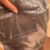 MAC Cosmetics Backpack Authentic Gift