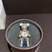 Postpet wristwatch