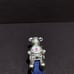 Postpet wristwatch
