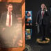 Lord of War Nick Cage 1/6 Figure