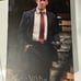 Lord of War Nick Cage 1/6 Figure