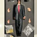 Lord of War Nick Cage 1/6 Figure