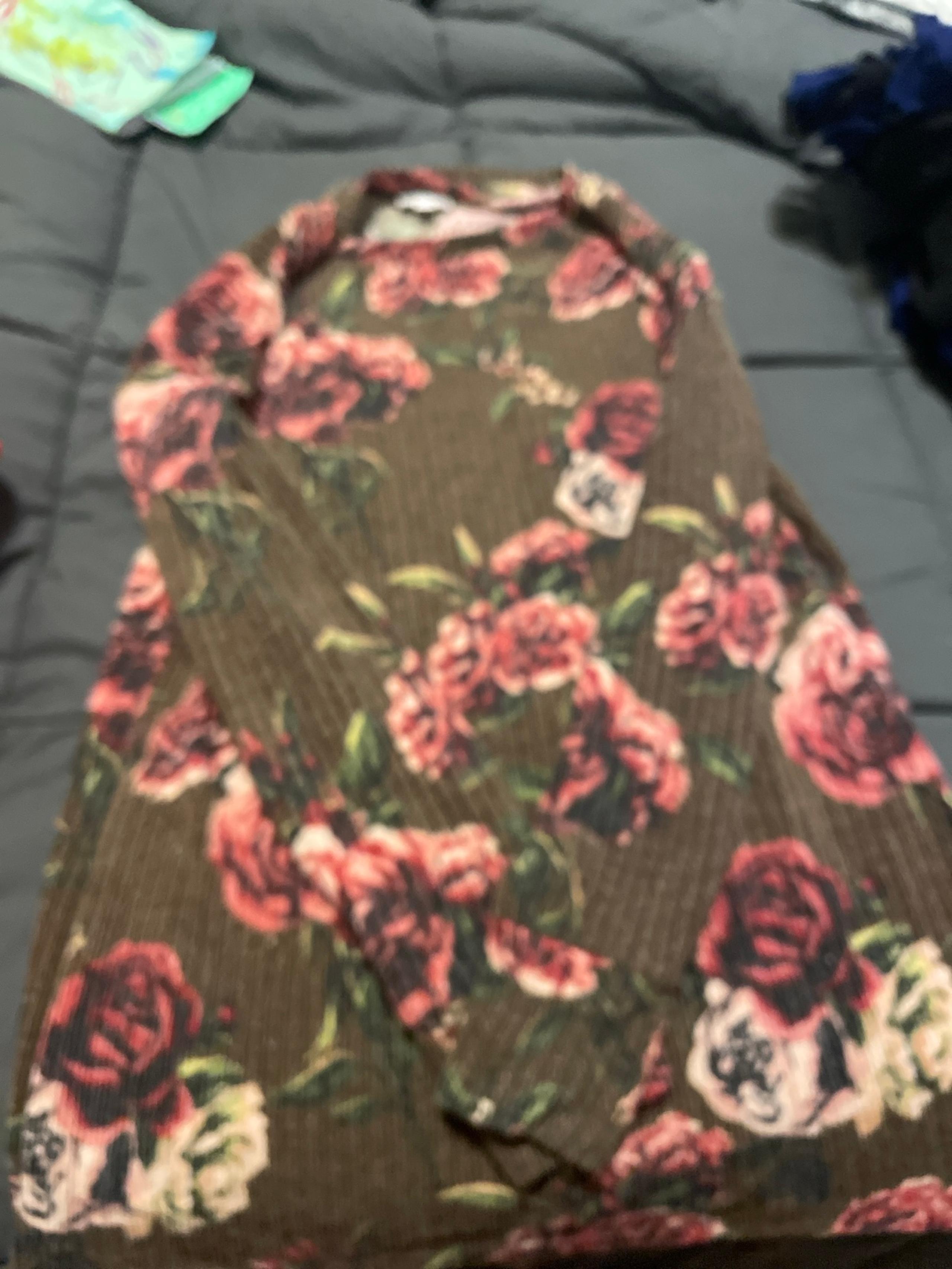 Floral