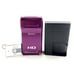Sony Webbie HD MHS-PM1 5.0MP Camera Purple w/ Battery & Charger Tested & Works