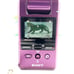 Sony Webbie HD MHS-PM1 5.0MP Camera Purple w/ Battery & Charger Tested & Works