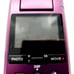 Sony Webbie HD MHS-PM1 5.0MP Camera Purple w/ Battery & Charger Tested & Works