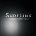 Surflink remote microphone
