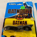 2 Batman and one Joker Van Lot