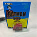 2 Batman and one Joker Van Lot