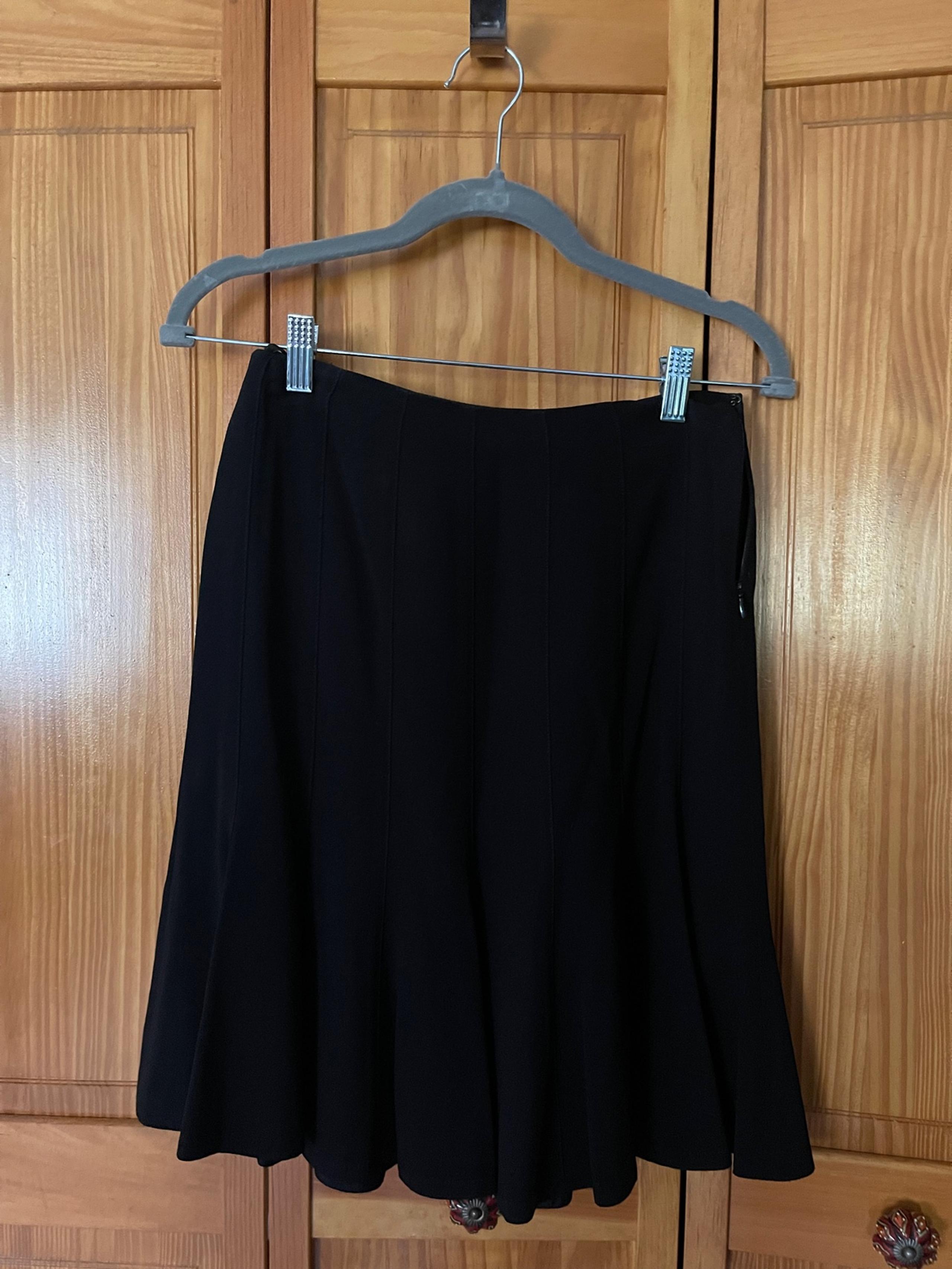 Woman’s skirt