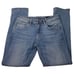 THE PERFECT JEAN NYC Men's Light Indigo Slim Fit Denim Jeans Size 29x30 NWT