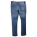 THE PERFECT JEAN NYC Men's Light Indigo Slim Fit Denim Jeans Size 29x30 NWT