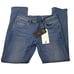 THE PERFECT JEAN NYC Men's Light Indigo Slim Fit Denim Jeans Size 29x30 NWT