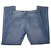 THE PERFECT JEAN NYC Men's Light Indigo Slim Fit Denim Jeans Size 29x30 NWT