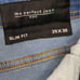 THE PERFECT JEAN NYC Men's Light Indigo Slim Fit Denim Jeans Size 29x30 NWT