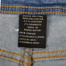 THE PERFECT JEAN NYC Men's Light Indigo Slim Fit Denim Jeans Size 29x30 NWT