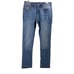 THE PERFECT JEAN NYC Men's Light Indigo Slim Fit Denim Jeans Size 29x30 NWT