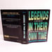 Legends in Their Own Time: American Physical Scientists ANTHONY SERAFINI HBDJ