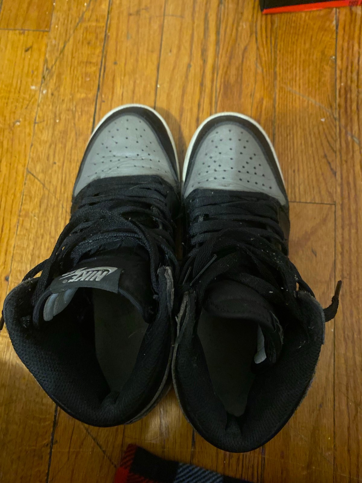 shadow 2018 jordan 1