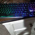 gaming keyboard