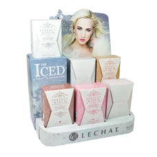 6x Perfect Match - The Iced Collection