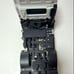 Hino 700 Series Truck Diecast Model, 1/24 Scale