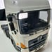 Hino 700 Series Truck Diecast Model, 1/24 Scale