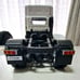 Hino 700 Series Truck Diecast Model, 1/24 Scale