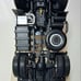 Hino 700 Series Truck Diecast Model, 1/24 Scale