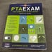PTA Exam Book