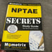PTA Exam Book