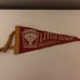 Vintage Little League World Series Miniature Flags/Pennants
