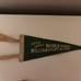 Vintage Little League World Series Miniature Flags/Pennants
