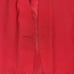 Christian Dior The Suit Red Blazer & Skirt Set size 10